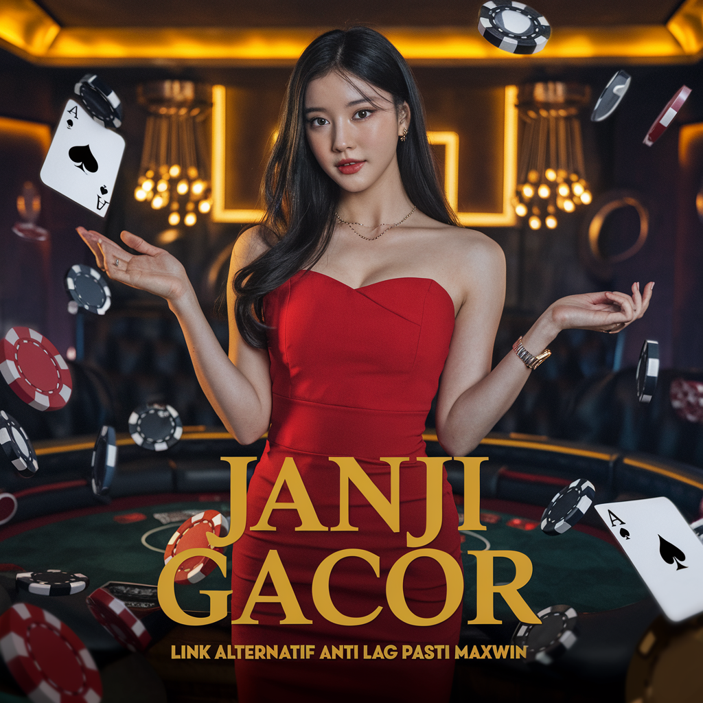 Slot Gacor